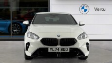 BMW 1 Series 120 M Sport 5dr Step Auto Petrol Hatchback